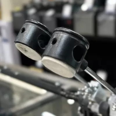 Mapex - Mars Double Pedal 4